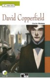 David Copperfield + CD - Charles Dickens