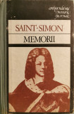 Memorii - Saint-Simon