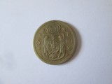 Romania 5 Lei 1930 monetaria Paris