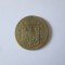 Romania 5 Lei 1930 monetaria Paris
