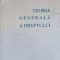 TEORIA GENERALA A DREPTULUI-MARIA V. DVORACEK, GH. LUPU-237592