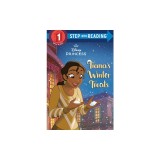 Tiana's Winter Treats (Disney Princess)