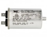 Condensator Pornire Motor Uscător Rufe LG Original 8.5uF