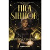 Fiica stelelor, Shveta Thakrar, Corint - Roman fantasy. Finalista Premiul Nebula. Poveste despre magie si familie. Editura Corint