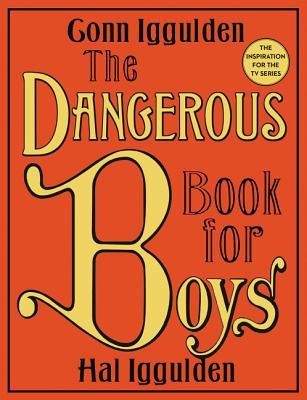 The Dangerous Book for Boys foto