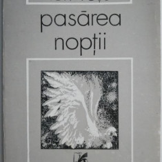 Pasarea noptii si alte poeme – Ion Rosu