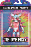 Figurina - Funko Action Figure - Five Nights at Freddy&#039;s: TieDye Foxy | Funko