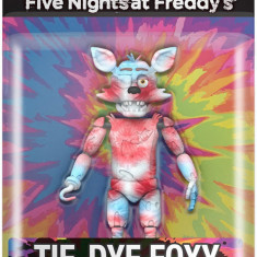 Figurina - Funko Action Figure - Five Nights at Freddy's: TieDye Foxy | Funko
