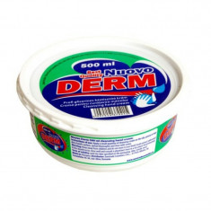 Pasta pentru spalat si degresat maini Nuovo Derm Best Quality - 500ml D0123