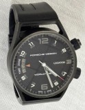 ceas automatic barbatesc Porsche Design P'6750 Worldtimer