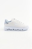 Karl Lagerfeld sneakers din piele KAPRI KITE KL64525