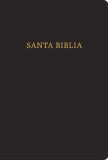 Rvr 1960 Biblia Letra Gigante, Negro Imitaci