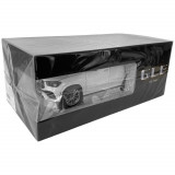 Macheta Oe Mercedes-Benz GLE Coupe C167 Amg Line 1:18 Alb B66960823, Mercedes Benz