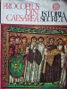 Procopius din Caesarea - Istoria secretă (ediție bilingvă) (5+1)5