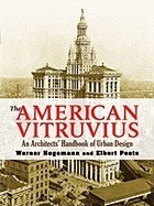 The American Vitruvius: An Architect&amp;#039;s Handbook of Urban Design foto