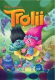 Cumpara ieftin Trolii. Povestea filmului/***