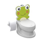 Olita educationala multifunctionala - Broscuta PlayLearn Toys