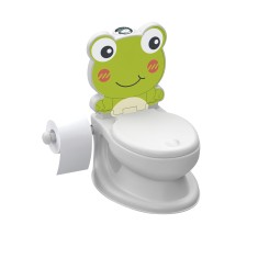 Olita educationala multifunctionala - Broscuta PlayLearn Toys foto