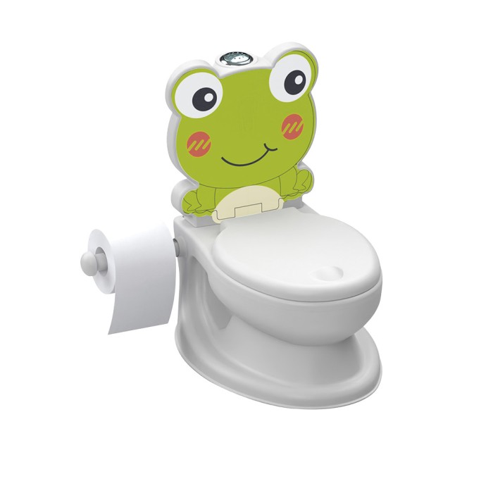 Olita educationala multifunctionala - Broscuta PlayLearn Toys
