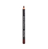 Creion de buze Waterproof 244 Chclt Fondue, 1.14g, Flormar