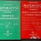 MATEMATICA MANUAL PENTRU CLASA A XI-A - Mircea Ganga (2 volume)