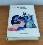 George Meredith - Rhoda Fleming
