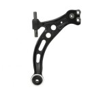 Brat suspensie roata SRL 803538, Dreapta, Fata