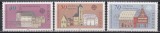 Germania 1978 - EUROPA - Monumente, MNH, Nestampilat