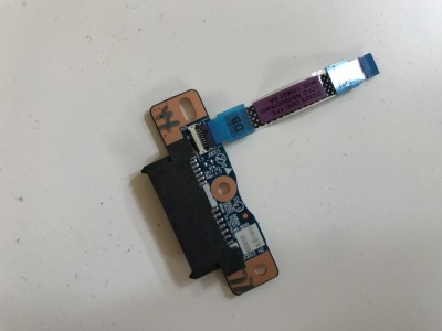 conector unitate optica Lenovo Ideapad 320 - 15IKB A165 foto
