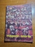 Revista Magazin Istoric - decembrie 1982