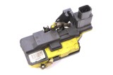 &Icirc;ncuietoare ușă dreapta spate VOLVO XC90 I 2002 OEM: 30699756 11490467