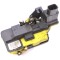 &Icirc;ncuietoare ușă dreapta spate VOLVO XC90 I 2002 OEM: 30699756 11490467