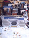 Radio Casetofon Sharp GF 4646
