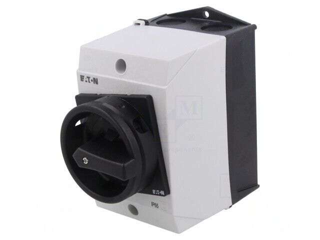 Comutator cu Came 20A 6,5kW