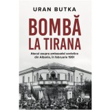 Bomba la Tirana