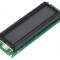 Afișaj LCD Alfanumeric 16x2 cu LED