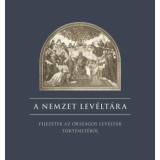 A nemzet lev&eacute;lt&aacute;ra - Fejezetek az orsz&aacute;gos lev&eacute;lt&aacute;r t&ouml;rt&eacute;net&eacute;ből