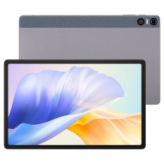 Tableta Cubot Tab 50, Gri, 4G, 10.4 2K FHD+, 16GB RAM (8GB + 8GB extensibili), 256GB ROM, 13MP+5MP, Android 13, Helio G99, GPS, OTG, Wifi, 7500mAh, Du