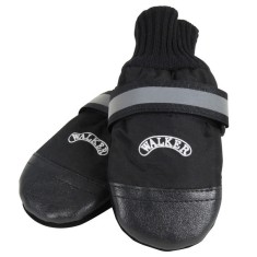 Pantofi pentru caini, nylon - XS foto