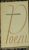 Otilia Cazimir - Poezii (1964)
