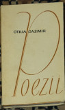 Otilia Cazimir - Poezii (1964)