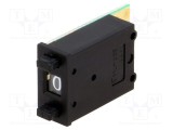 &Icirc;ntrerupător DEC/BCD PLAIMAE CORPORATION 100mA 28x7,62x14mm