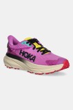 Hoka pantofi Challenger ATR 7 GTX culoarea bleumarin, 1134502F
