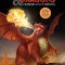 Dungeons &amp; Dragons: Honor Among Thieves: The Deluxe Junior Novelization (Dungeons &amp; Dragons: Honor Among Thieves)