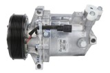 Compresor clima aer conditionat DACIA LODGY (JS_) (2012 - Prezent) THERMOTEC KTT090175