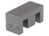 Miez Ferita EPCOS E N27, 295nH, Sectiune 420 mm^2