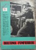 Buletinul Pompierilor nr. 4, 1977