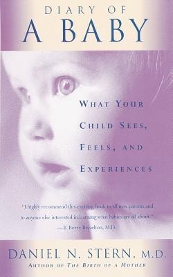 Diary of a Baby: What Your Child Sees, Feels, and Experiences foto