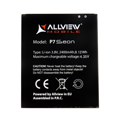 Acumulator Allview P7 Seon foto