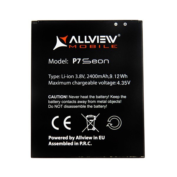 Acumulator Allview P7 Seon